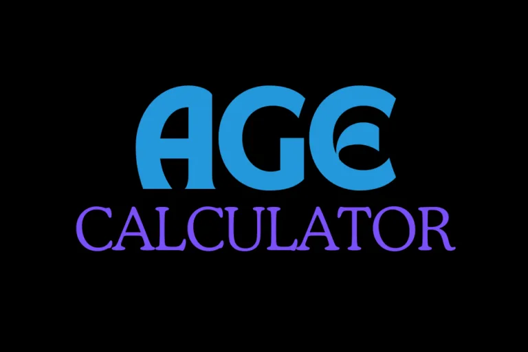 age calculator (1)