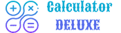 CalculatorDELUXE.com